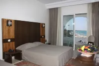 El Mehdi Beach Resort ex Primasol El Mehdi - Gym