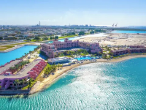 Kempinski Hotel & Resort Sariya Yanbu Hoteles en Yanbu