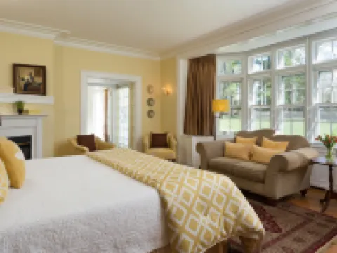 弗齊米麗賓館 本寧頓酒店