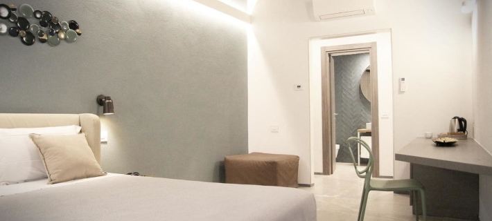 Affittacamere Bellavista 2 Hotel a La Spezia