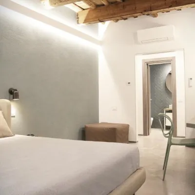 Affittacamere Bellavista 2 Hotel in zona Stazione di La Spezia Centrale