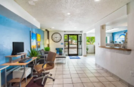 Days Inn by Wyndham Raleigh Glenwood-Crabtree