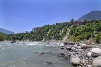 Regenta Inn by Riverside Manali Hotel a Bandrol