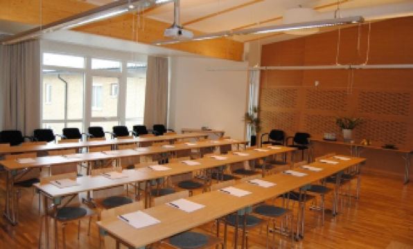 Best Western Arena Hotell