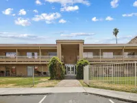 Sol Springs Inn Hotels in Cathedral City