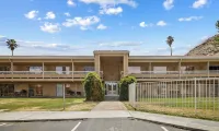 Sol Springs Inn Hotels in Cathedral City