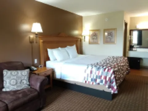 Gazebo Inn Hoteles en Branson