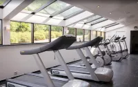 Munkebjerg Hotel - Gym