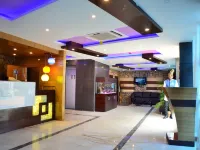 Dolphin Chocolate Inn Hotels in Nadia