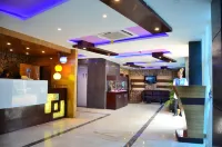 Dolphin Chocolate Inn Hotels in Nadia