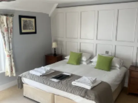 The George Inn Hôtels à : Okehampton