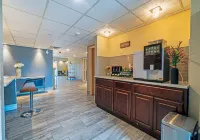 Slumber Inn Hotels in Wolfville