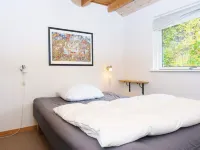 8 Person Holiday Home in Grenaa-by Traum Hotels near Katholm Gods v/Marie Therese Collet