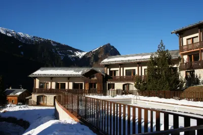 Ternelia - le Telemark Hotels in Pralognan-la-Vanoise