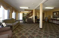 New Victorian Inn & Suites Kearney Hoteles en Kearney