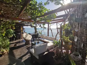 Hôtel Fenua Mata'i'oa