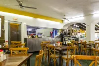 Hotel Arboledas Expo