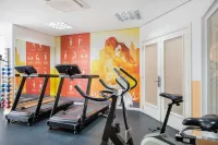 Intercity Florianopolis - Gym