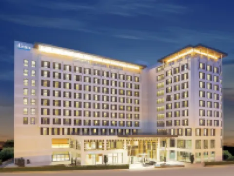 ディヴァン アダナ アダナのホテル