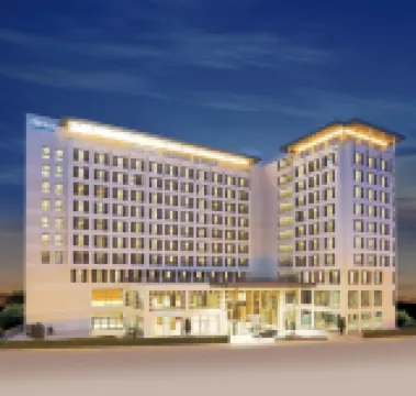 Divan Adana Hotels in 