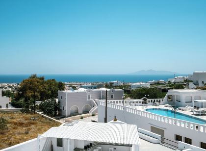 Omiros Hotel