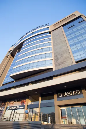 The Stay Furnished Apartments