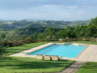 Agriturismo l'Antica Fornace - Pool