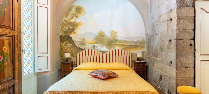 L'Antica Bifore Hotels in Lucca