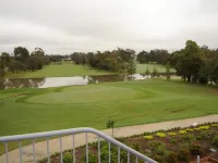 Rich River Golf Club