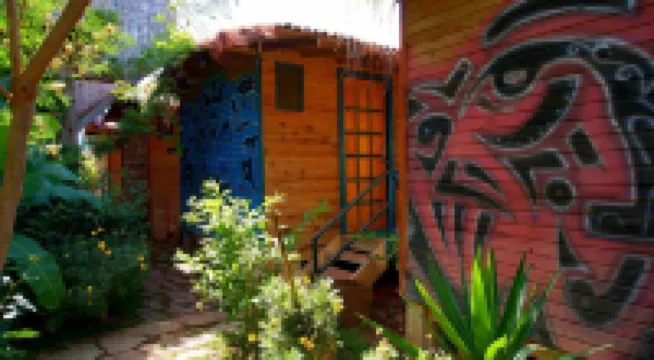Deep Ocean Camping-Adults Only