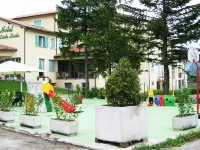 Hotel Lieta Sosta Hotel a Colfiorito