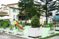 Lieta Sosta Hotels in Sellano