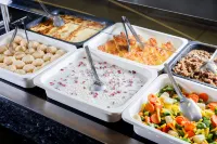 Hotel Riviera - Terme & Wellness Lifeclass - Breakfast