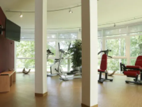 Ringhotel Vitalhotel Ambiente Ξενοδοχεία στην πόλη Prignitz