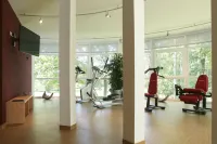 Ringhotel Vitalhotel Ambiente Hotels in Prignitz