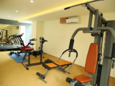 Hotel Indriya Wayanad Hotels in Kalpetta