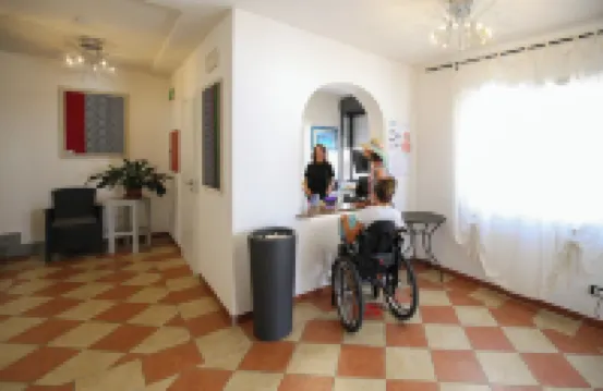 Hotel Residence Ampurias