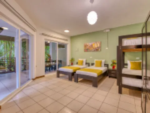 Terrazas del Caribe Hotel Hotels in Cocles