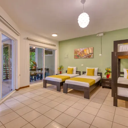 Terrazas del Caribe Hotel
