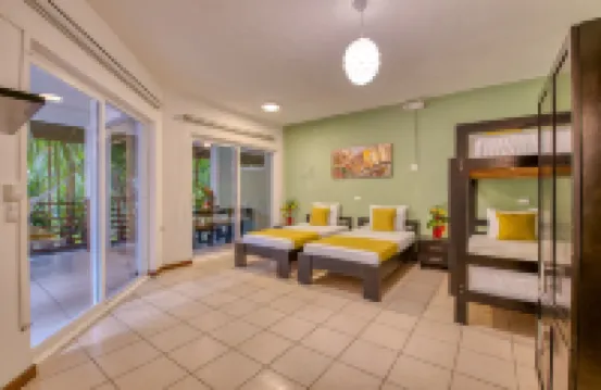 Terrazas del Caribe Hotel