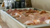 Il Castagnolo Country B&B - Frühstück