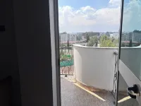 Afro Legacy Hotel