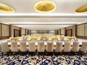 Nirvana Luxury Hotel l Ludhiana