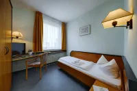 Hotel Sophienhof Hôtels à : Motzen