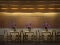 Boutique Hotel Ilio - breakfast