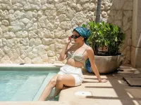 Casa Tavera- Adults Only Hotels near مونتيجو أفينيو