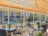 Gran Oasis Resort - Airport Shuttle