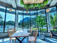 Ocean Brick Poolvilla Hotels near Andeok