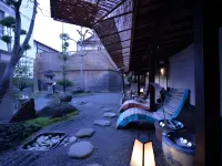 Ryokan Sugimoto