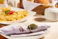 Hotel Los Tambos Boutique - breakfast